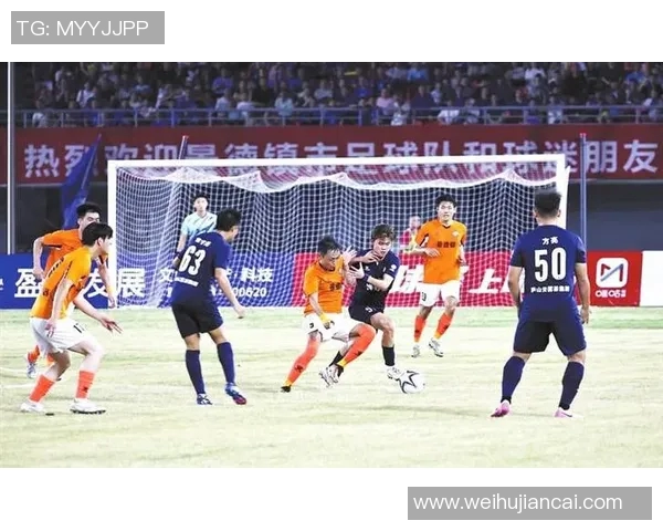 九江足球新星张胜华：从草根到职业赛场的崛起之路