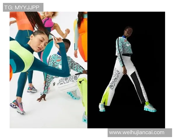 新生代力量崛起耐克携手足球巨星共塑绿茵传奇