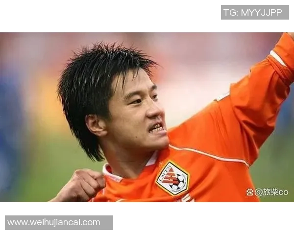 现役中国足球最强球星:技术实力与领导力的完美结合 现役中国足球最强球星:技术实力与领导力的完美结合