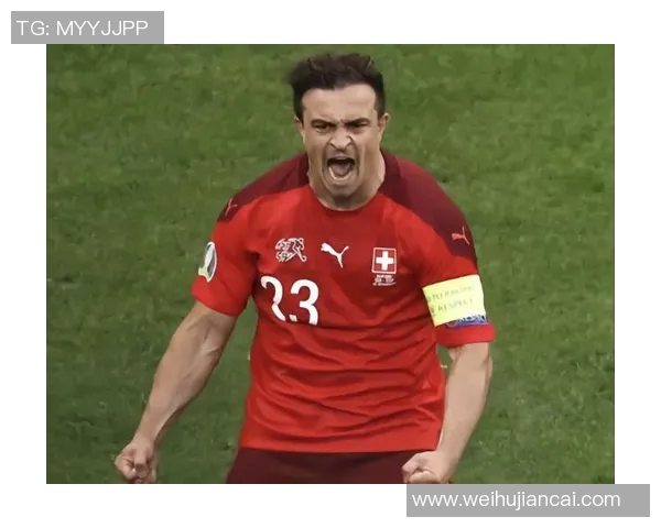 瑞士足球明星大盘点:走进瑞士足坛的顶级球员与他们的传奇故事 瑞士足球明星大盘点:走进瑞士足坛的顶级球员与他们的传奇故事